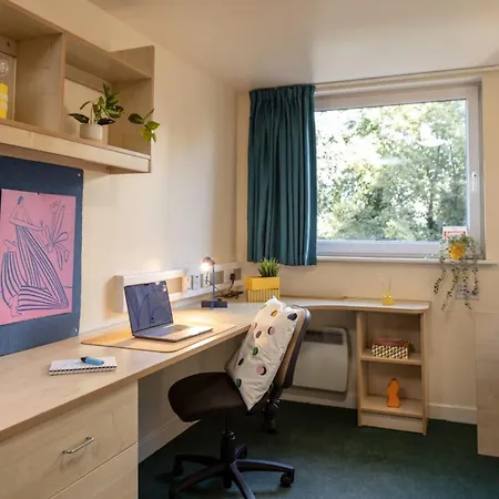 Appartement Burley Road In Leeds (West Yorkshire)