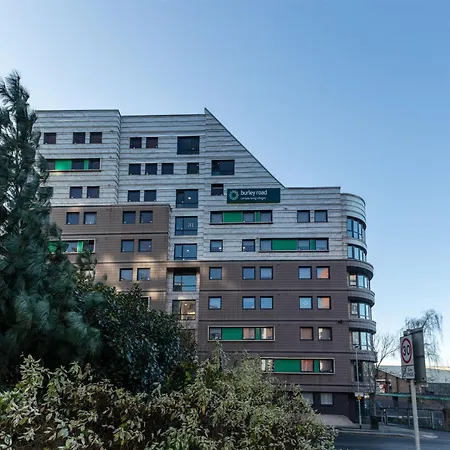 Burley Road In * Leeds (West Yorkshire)