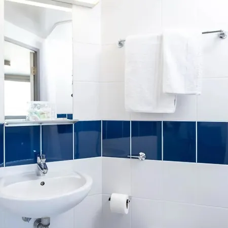 Burley Road In Apartament Leeds (West Yorkshire)