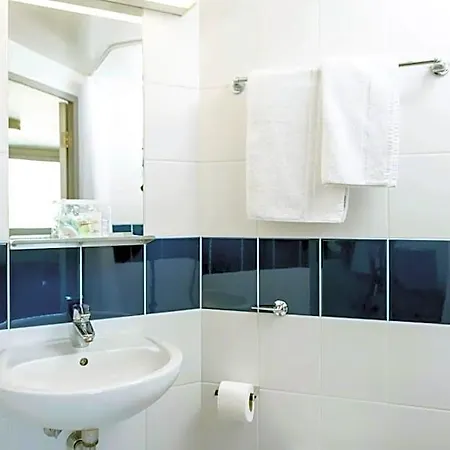 Apartament Burley Road In