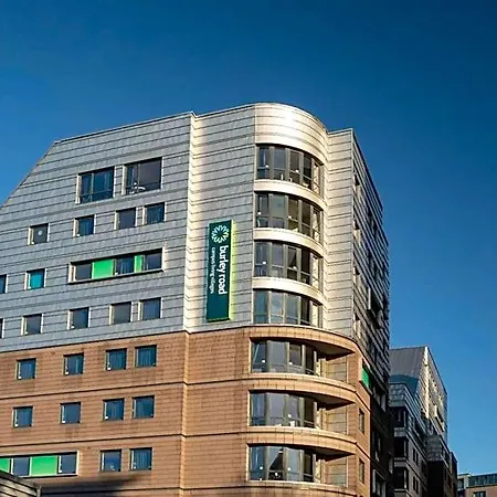 Burley Road In Apartament Leeds (West Yorkshire)