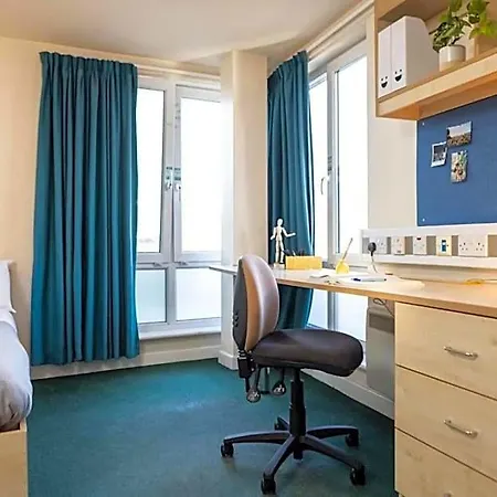 Apartament Burley Road In Leeds (West Yorkshire)