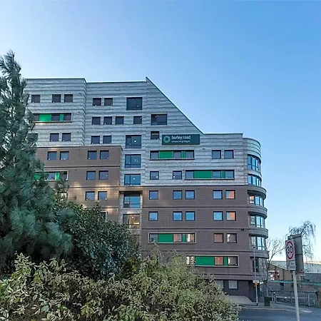 Apartament Burley Road In Leeds (West Yorkshire)