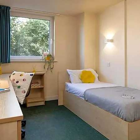 Burley Road In Apartament Leeds (West Yorkshire)