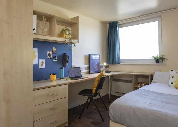 Burley Road In Appartement