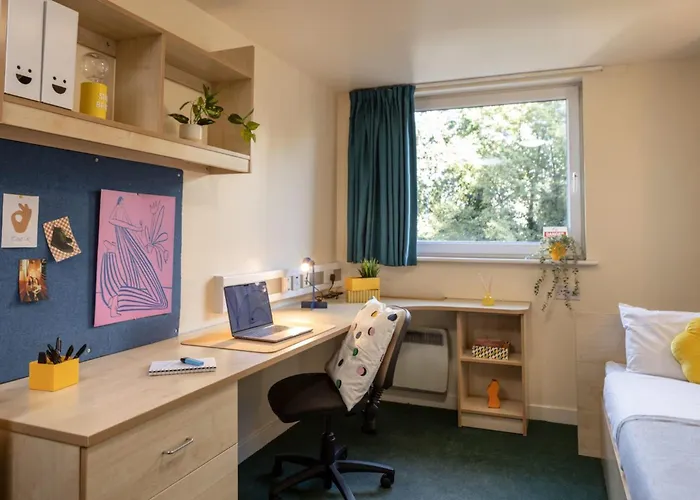 Appartement Burley Road In Leeds (West Yorkshire)