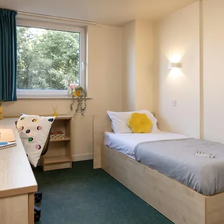Apartman Burley Road In