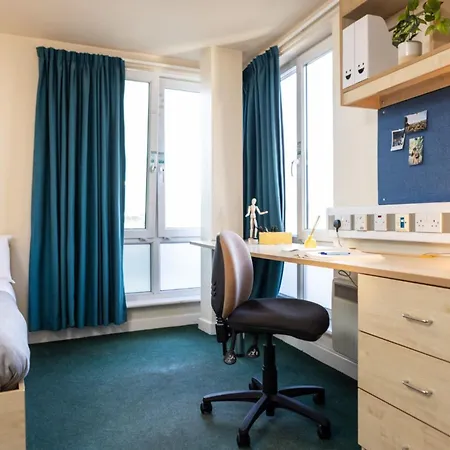 Apartman Burley Road In